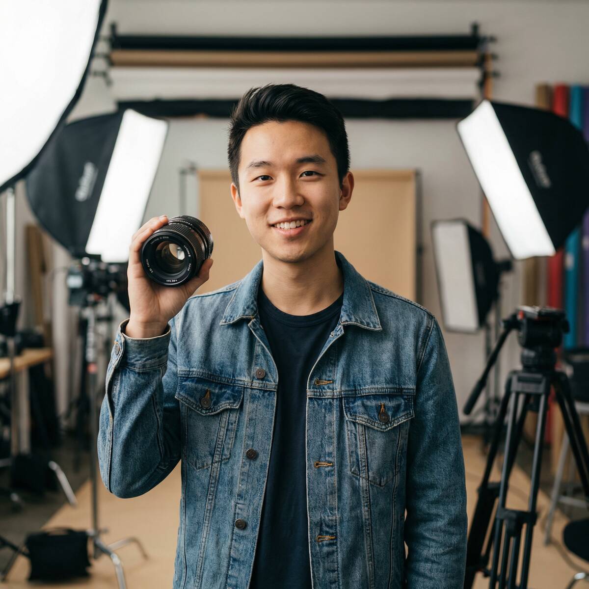 海角社区摄影师王浩